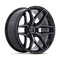 Fuel 18X9 6/139.7 +20 FLUX - IDB WA